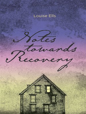 cover image of Notes Towards Recovery